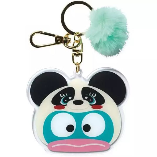 Porte-clé Hangyodon Sanrio