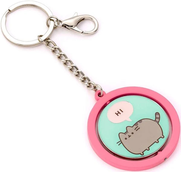 Porte-clé Pusheen