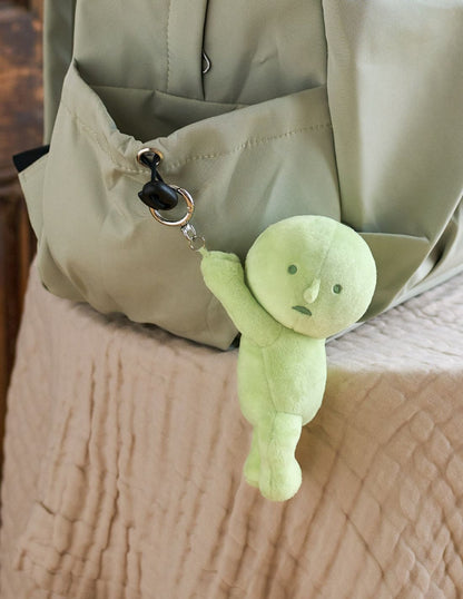 Porte-clé Smiski Hanging