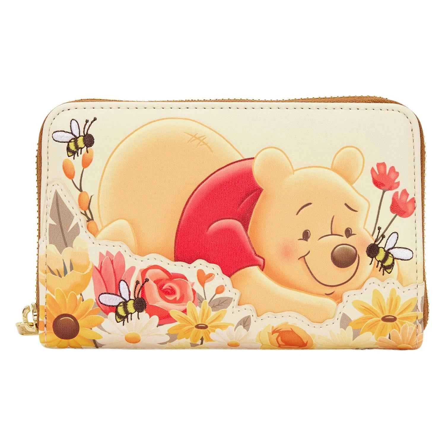 Porte-feuille Winnie Loungefly