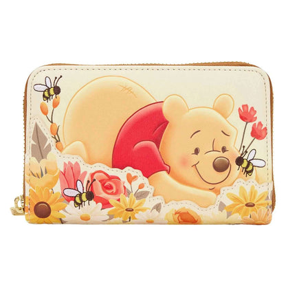 Porte-feuille Winnie Loungefly