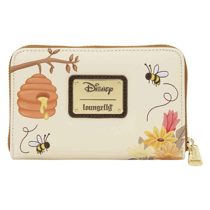 Porte-feuille Winnie Loungefly