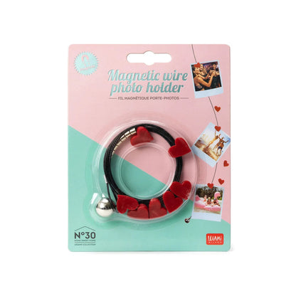 Porte-photo magnétique Legami