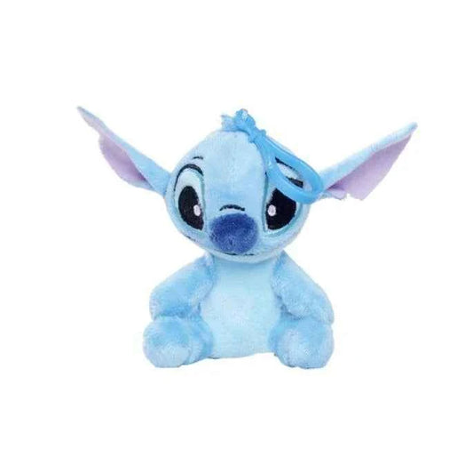 Porte-Clés Peluche Stitch - 10cm