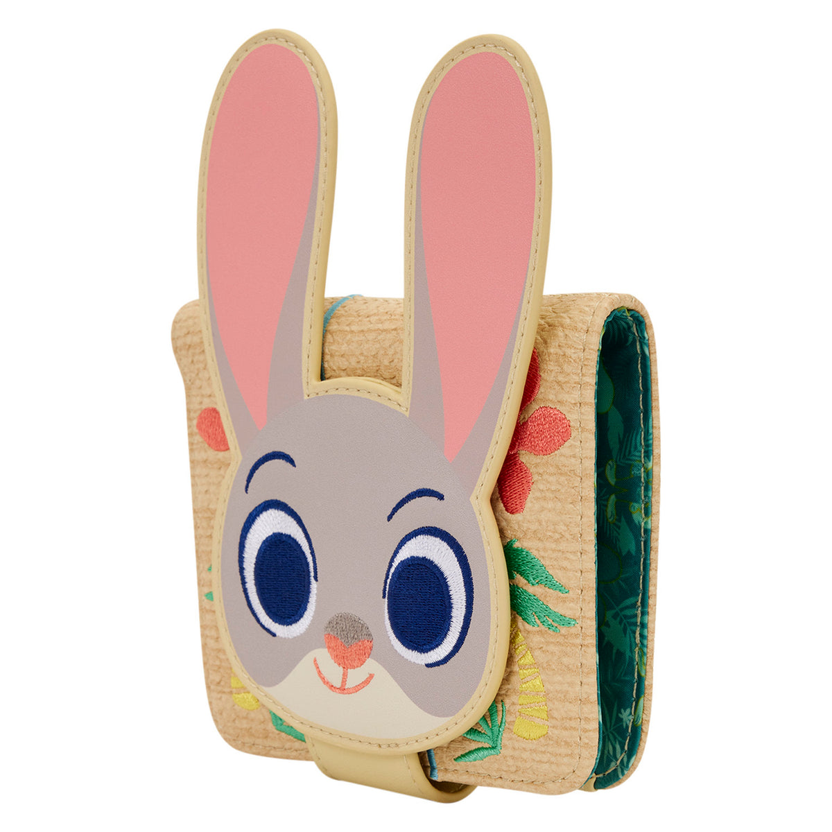 Portefeuille Judy Zootopie 2 Loungefly