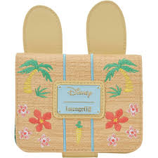 Portefeuille Judy Zootopie 2 Loungefly