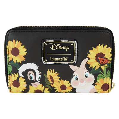 Portefeuille Loungefly Bambi