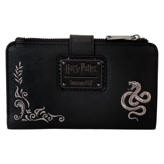 Portefeuille Mangemort Loungefly Harry Potter