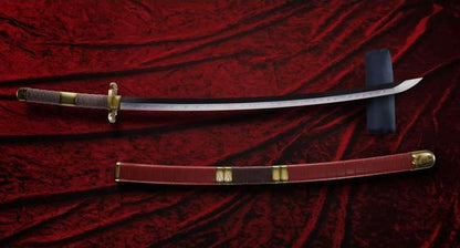 Réplique Proplica 95cm 3 épées de Roronoa Zoro One Piece