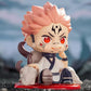 Jujutsu Kaisen Pop Mart - Rocket Strasbourg