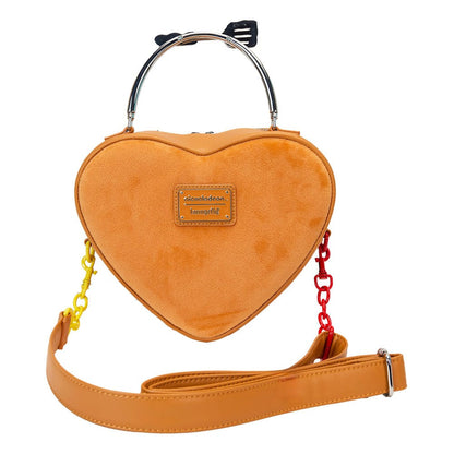 Sac à bandoulière Bob l'Eponge Loungefly