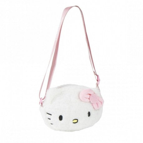 Sac à bandoulière Hello Kitty