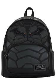 Sac à Dos Batman DC Comics Loungefly
