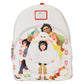 Sac à dos Baymax Loungefly