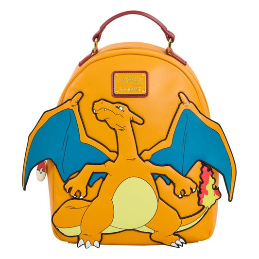 Sac à dos Dracaufeu Loungefly