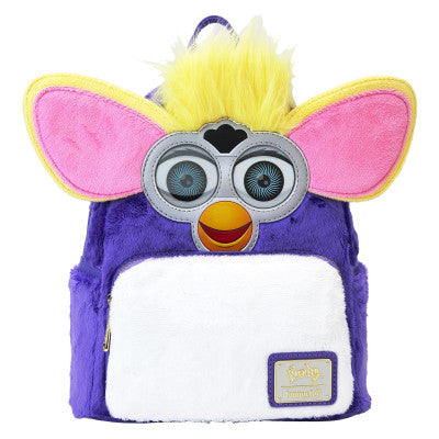 Sac à dos Furby Loungefly