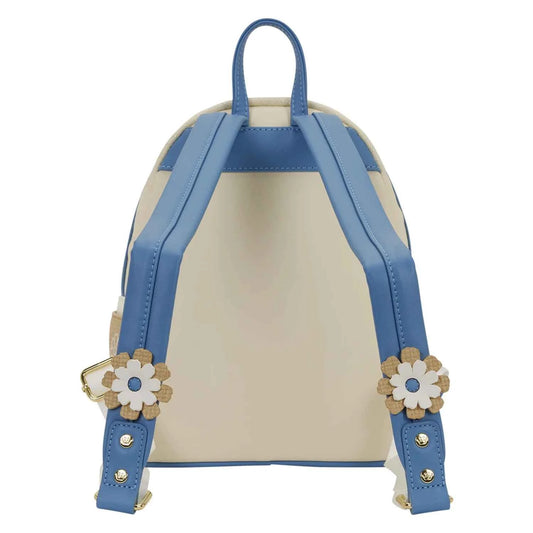 Sac à Dos LoungeFly Pokemon Floral