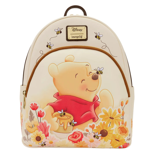 Sac à dos Loungefly Winnie l'Ourson Disney