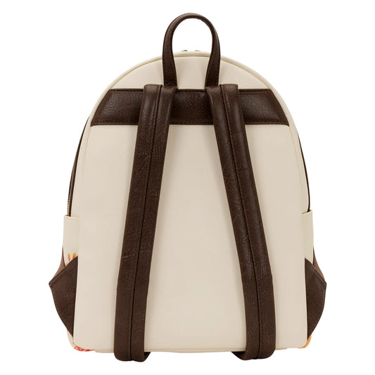 Sac à dos Loungefly Winnie l'Ourson Disney