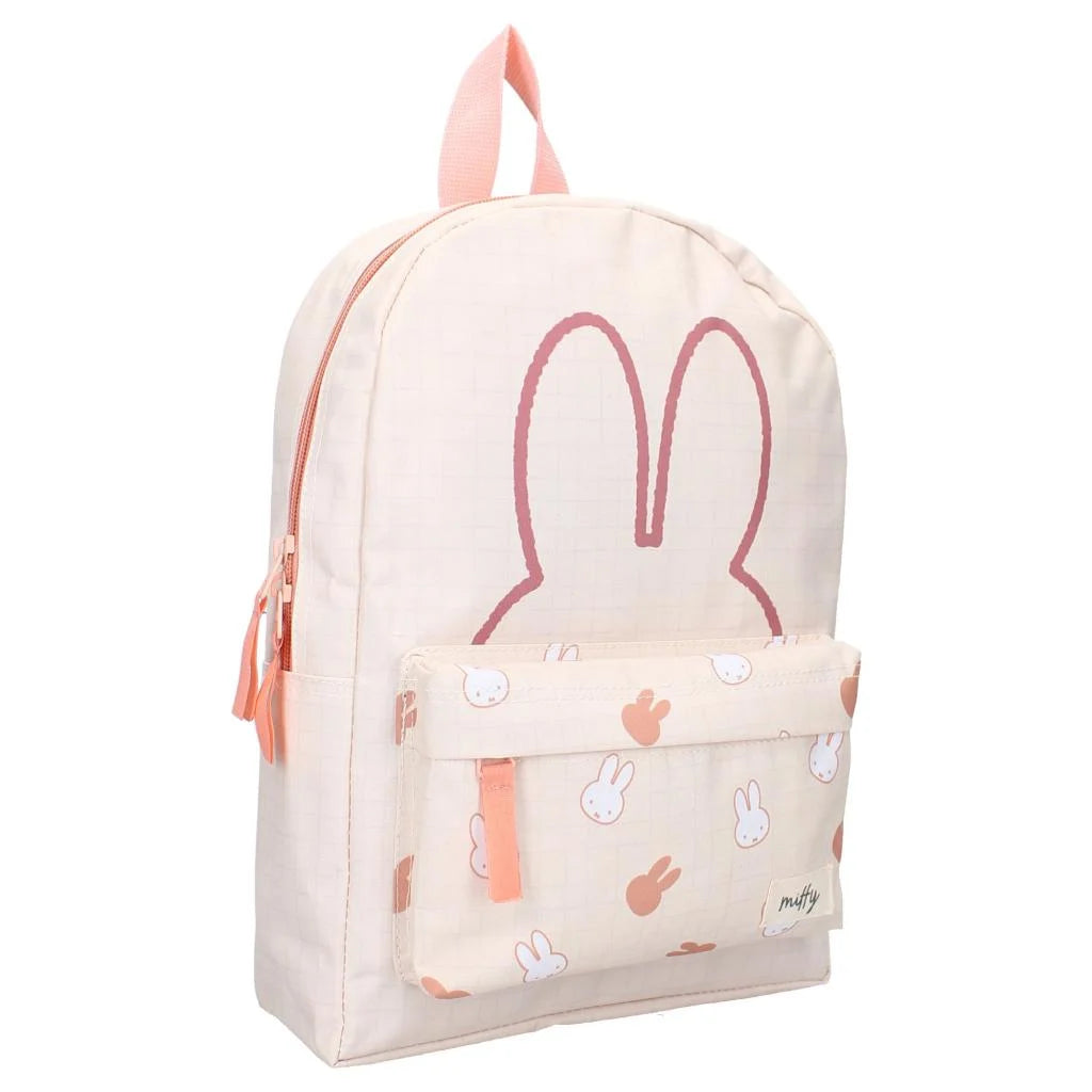 Sac à dos Miffy