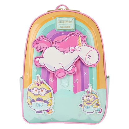 Sac à dos Minions Unicorn Loungefly