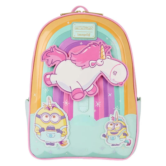 Sac à dos Minions Unicorn Loungefly