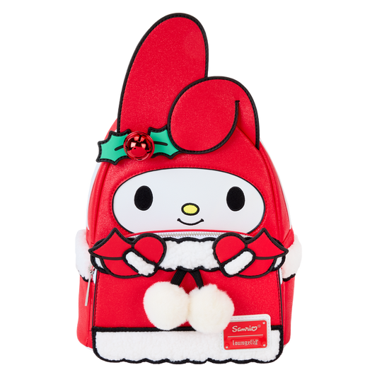 Sac à dos My Melody Winter Sanrio Loungefly