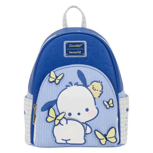 Sac à Dos Pochacco Sanrio LoungeFly