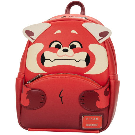 Sac à Dos Turning Red Disney Alerte Rouge Loungefly
