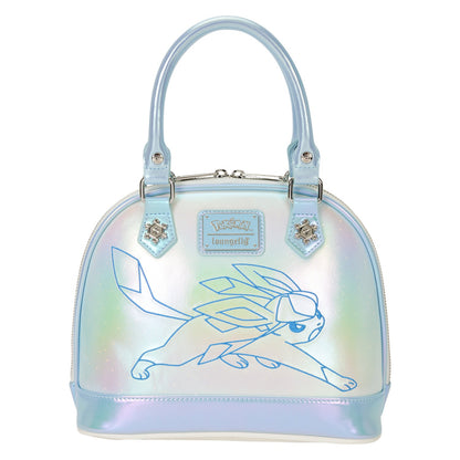 Sac à main Loungefly Pokemon Givrali Goupix
