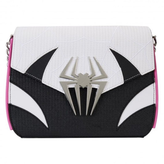 Sac bandoulière Spider Gwen