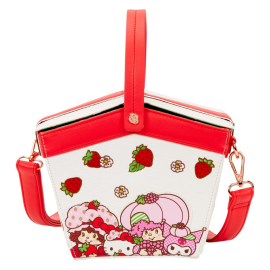 Sac Charlotte aux Fraises Loungefly