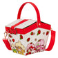 Sac Charlotte aux Fraises Loungefly