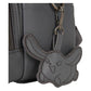Sac Kuromi Loungefly Sanrio