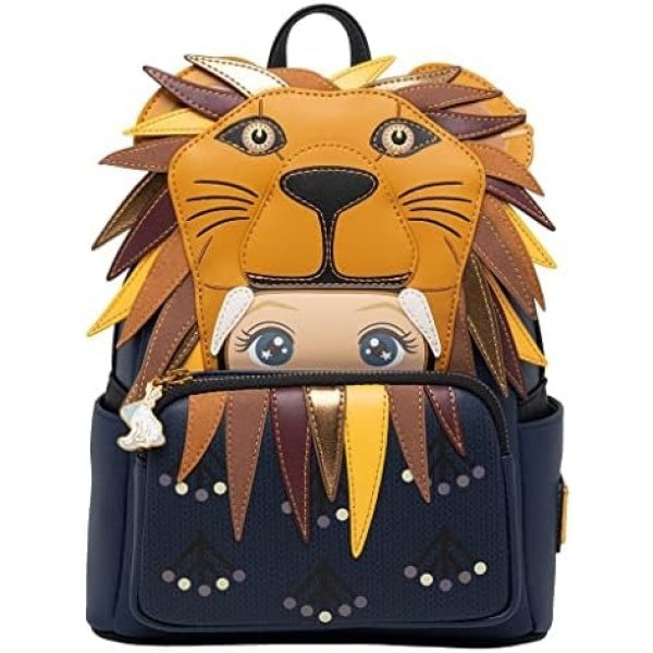 Sac Loungefly Luna Lovegood Harry Potter