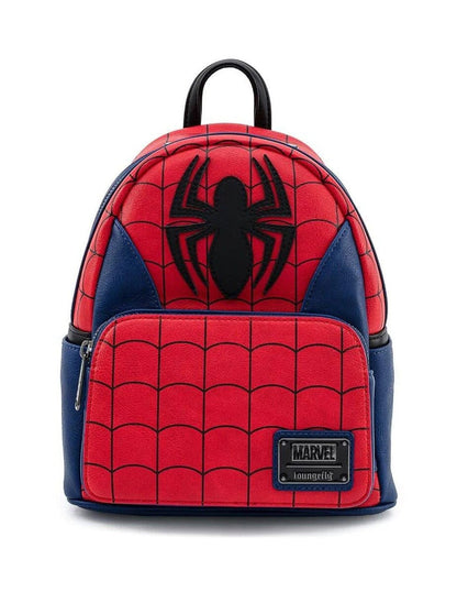 Sac Loungefly Spider-Man Marvel Loungefly