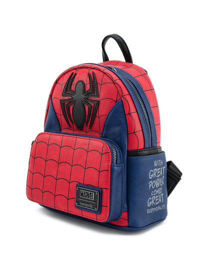 Sac Loungefly Spider-Man Marvel Loungefly