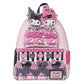 Sac Melody et Kuromi Loungefly Sanrio