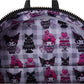 Sac Melody et Kuromi Loungefly Sanrio