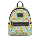 Sac Pikachu Starters Loungefly