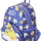 Sac Pokemon Sleep Loungefly