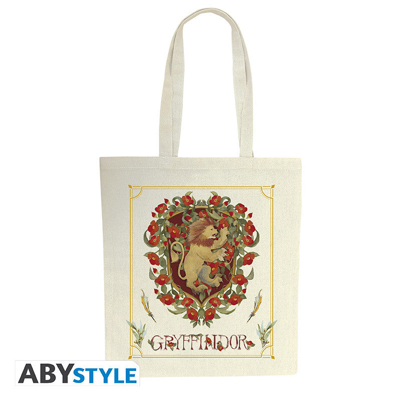 Sac Tote Bag Harry Potter Gryffondor