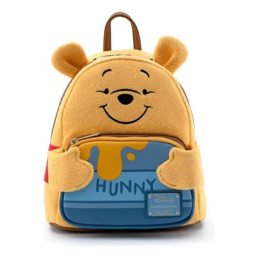 Sac Winnie l'Ourson Loungefly