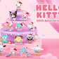 Sanrio 50th Anniversary Pop Mart