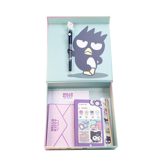 Set de papeterie Hello Kitty