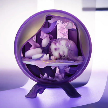 Skullpanda The Mirage Pop Mart - Rocket Strasbourg