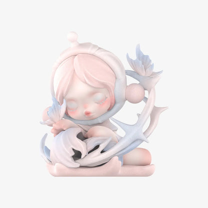 Pop Mart Skullpanda Paradox Strasbourg Blind Box