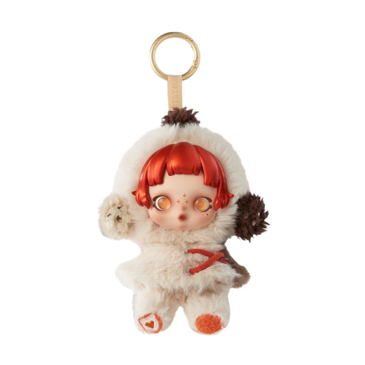 Skullpanda Winter Symphony - Pop Mart