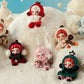 Skullpanda Winter Symphony - Pop Mart