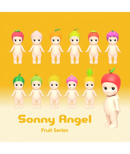 Sonny Angel Fruits Series